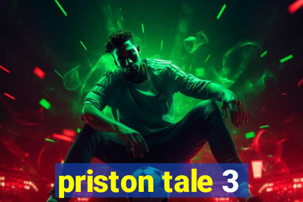 priston tale 3