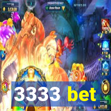 3333 bet