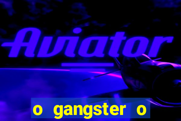 o gangster o policial e o diabo assistir