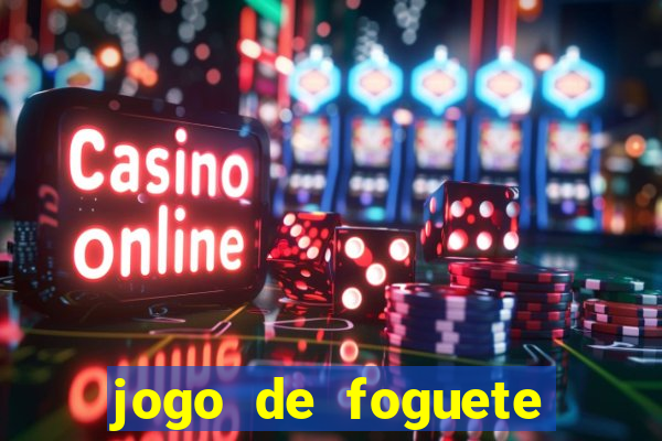 jogo de foguete que ganha dinheiro