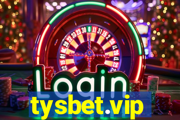 tysbet.vip