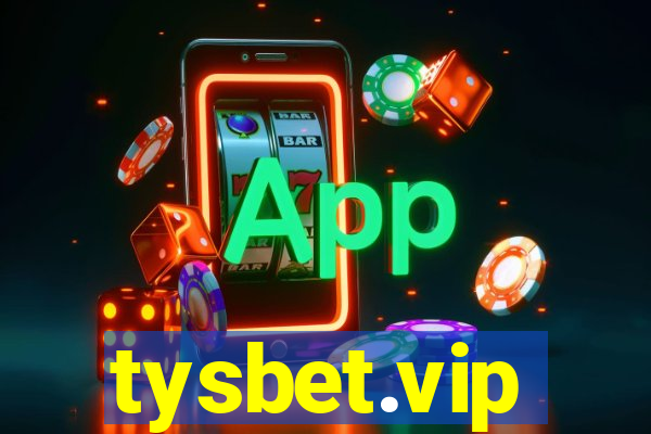 tysbet.vip