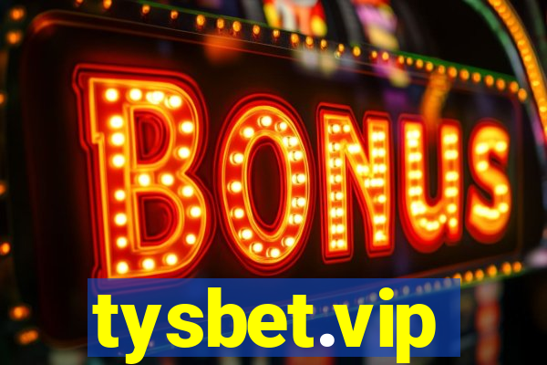 tysbet.vip