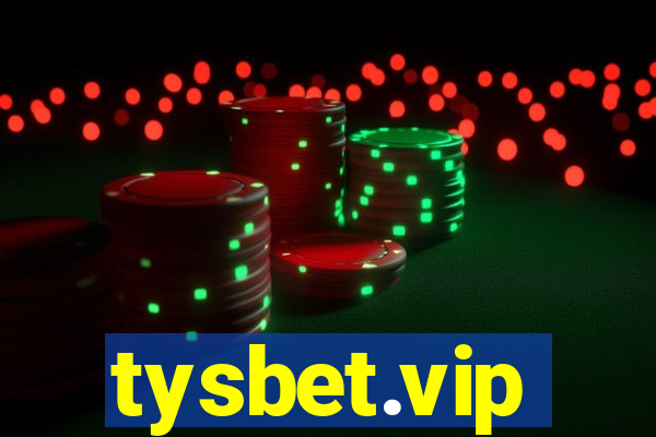 tysbet.vip