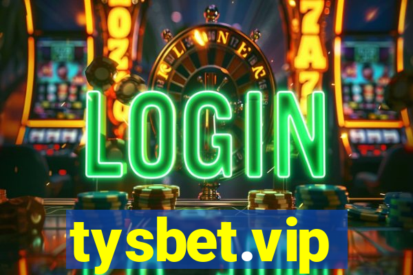 tysbet.vip