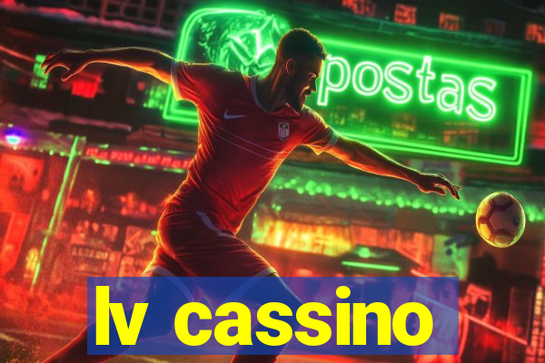 lv cassino