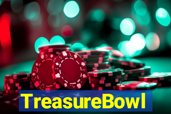 TreasureBowl treasure bowl modo de jogar