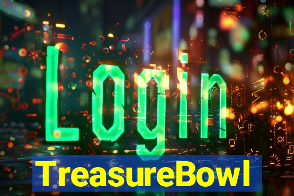 TreasureBowl treasure bowl modo de jogar