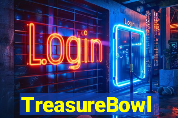 TreasureBowl treasure bowl modo de jogar