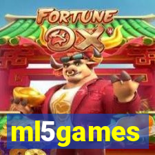 ml5games