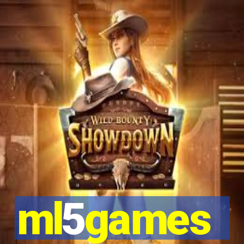 ml5games