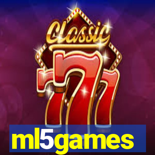 ml5games