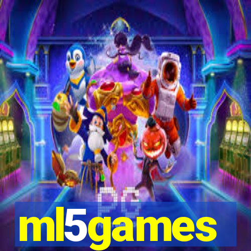 ml5games