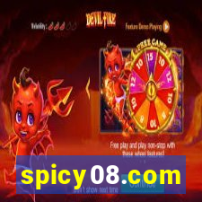 spicy08.com