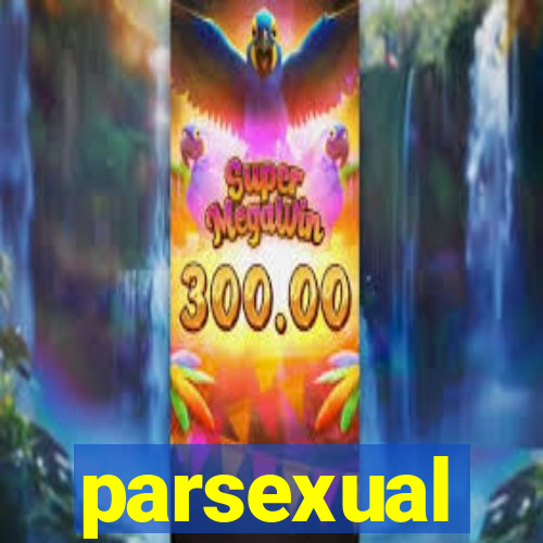 parsexual