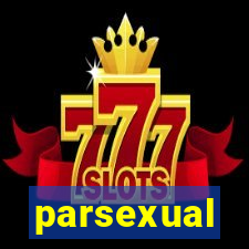 parsexual