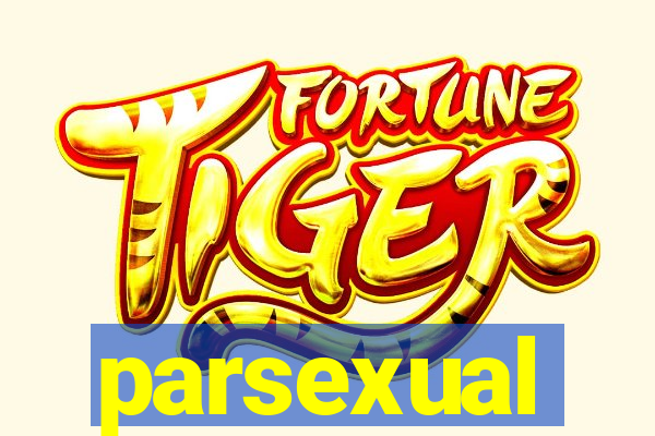 parsexual