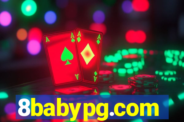 8babypg.com