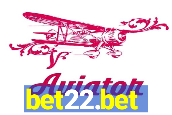 bet22.bet