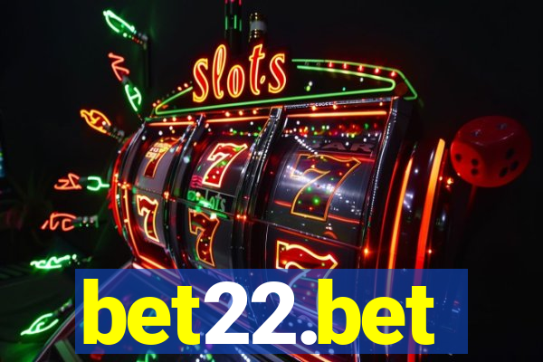 bet22.bet