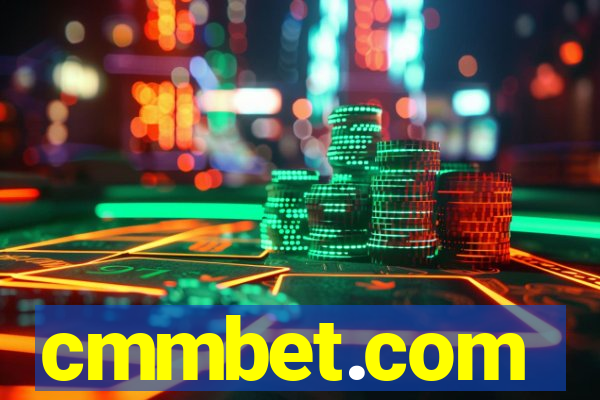 cmmbet.com