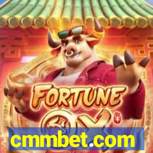 cmmbet.com