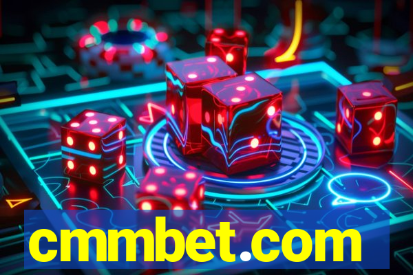 cmmbet.com