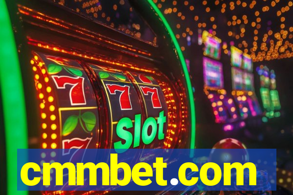 cmmbet.com