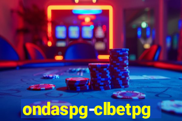 ondaspg-clbetpg.com