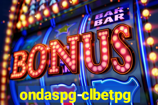 ondaspg-clbetpg.com