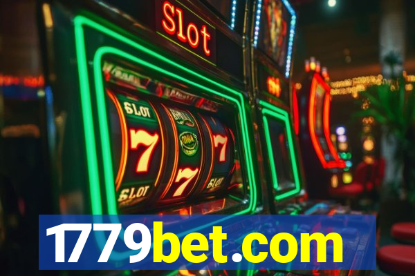 1779bet.com