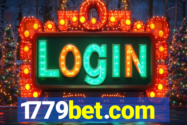 1779bet.com