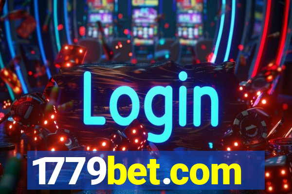 1779bet.com