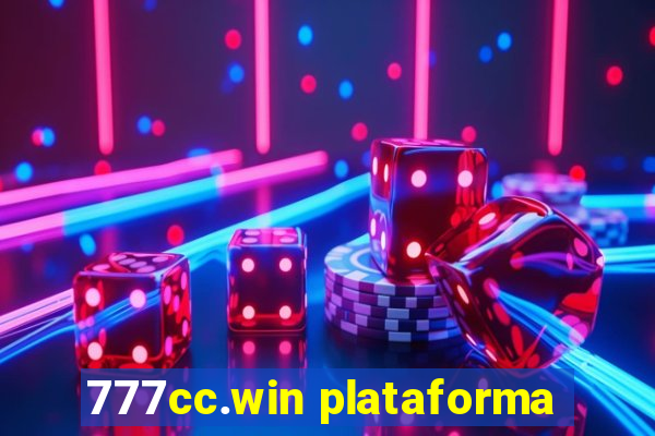 777cc.win plataforma