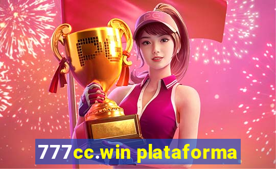 777cc.win plataforma