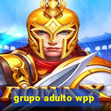 grupo adulto wpp