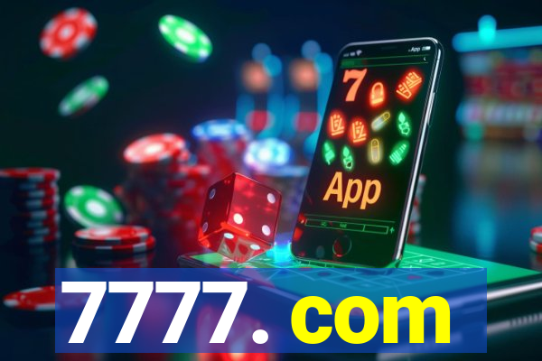 7777. com