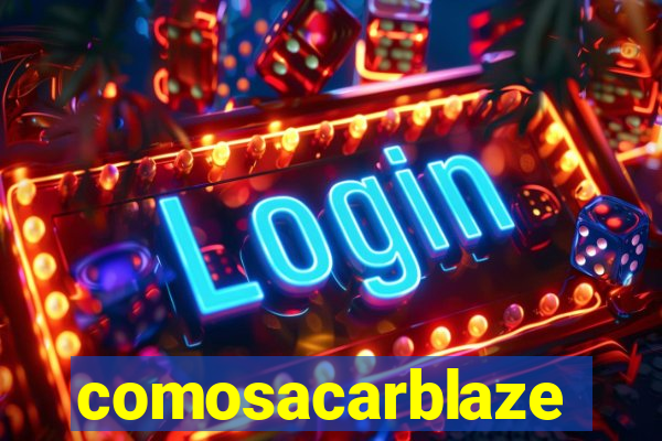 comosacarblaze