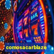 comosacarblaze