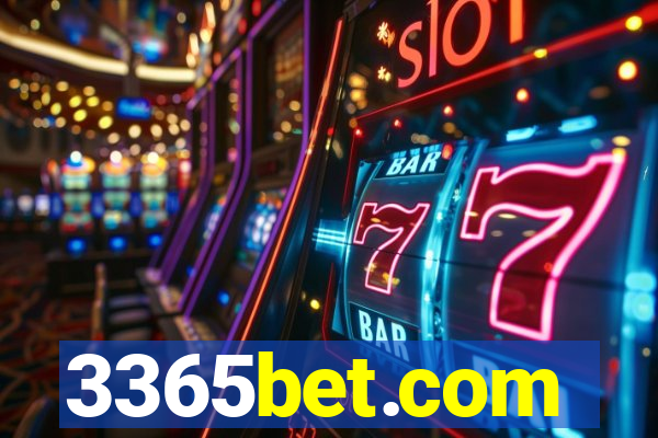 3365bet.com