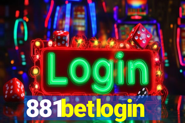 881betlogin