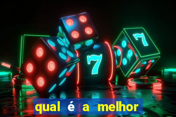 qual é a melhor plataforma de jogos para ganhar dinheiro