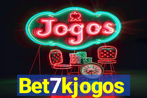 Bet7kjogos