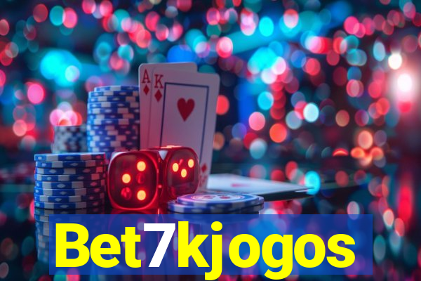 Bet7kjogos