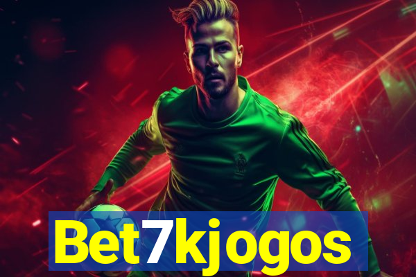 Bet7kjogos