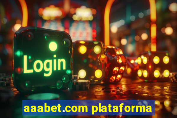 aaabet.com plataforma