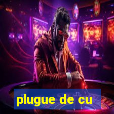 plugue de cu