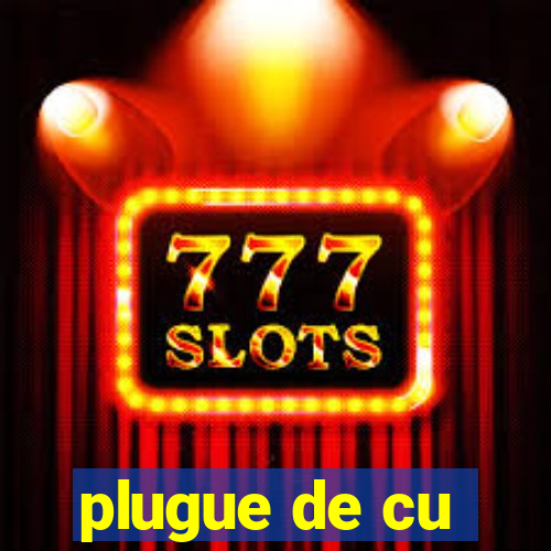 plugue de cu