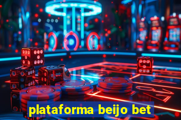 plataforma beijo bet