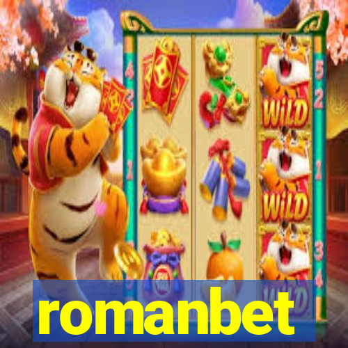 romanbet